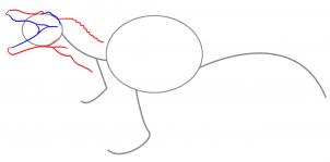 302x149 how to draw how to draw a spinosaurus