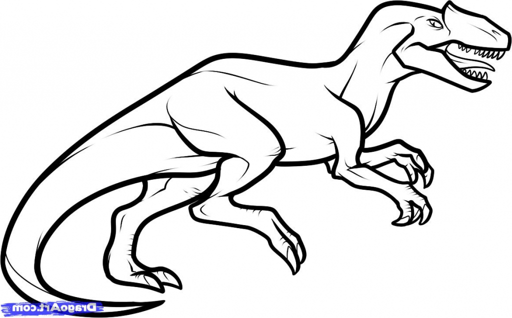 1024x637 spinosaurus drawing easy for free download
