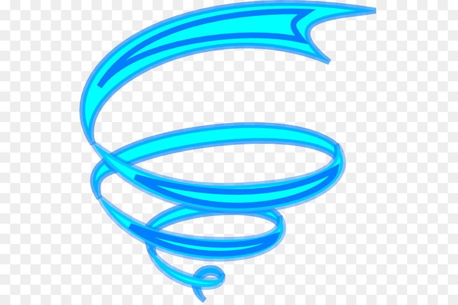 900x600 Drawing, Spiral, Blue, Transparent Png Image Clipart Free Download