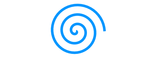 500x207 Drawing A Spiral