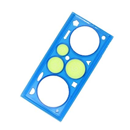 425x425 hoboyer spirograph creative drawing template ruler