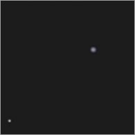 195x195 Sketches Of Ngc, Ic And Other Objects