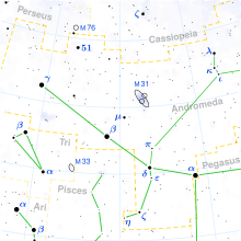 220x220 Andromeda Galaxy