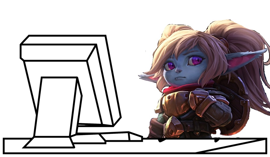 900x523 I Just Had A Thought, Three Pigtails!