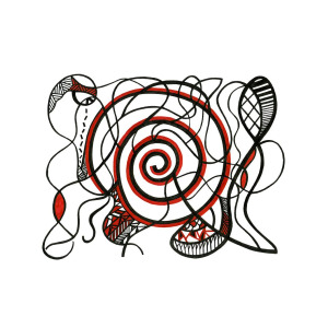 300x300 Mind Screw Drawing