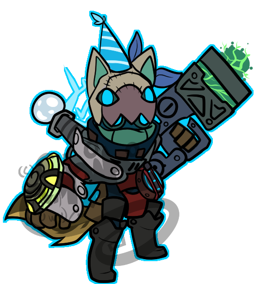 526x584 Spiral Knights