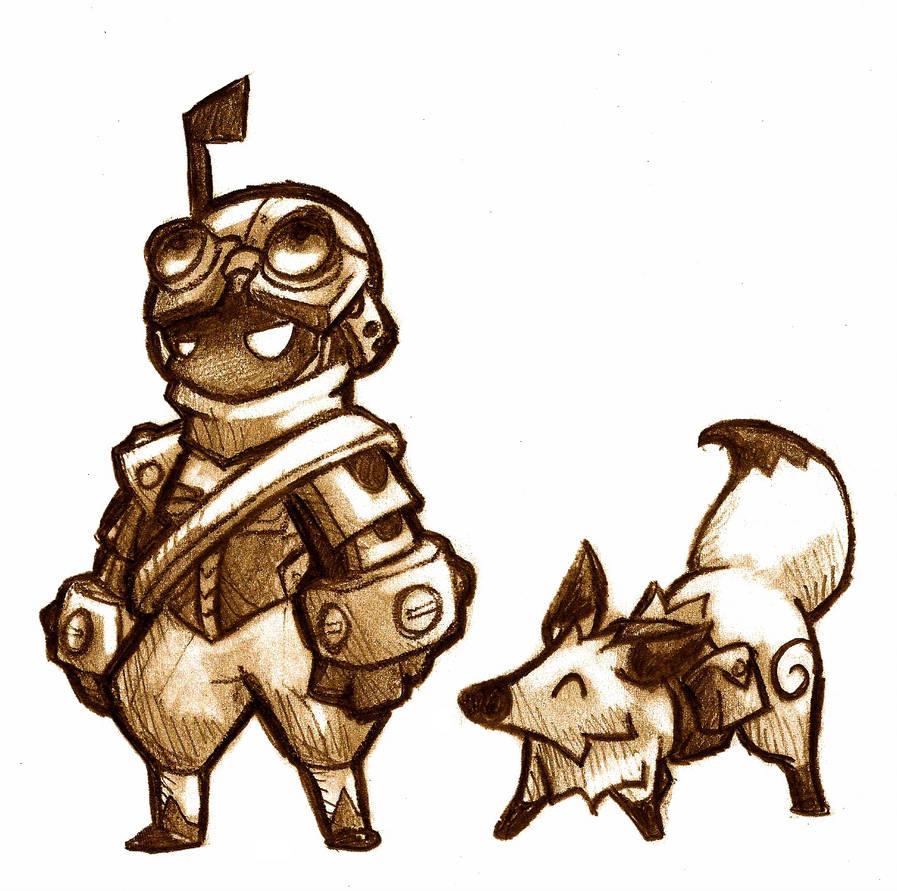 897x891 Spiral Knights Idea Travelis