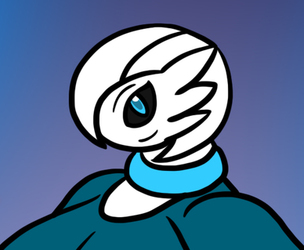 304x250 Tau Spiral Knight Weasyl