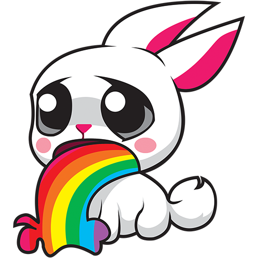 512x512 Ember Prime X Spiral Knights Crossover