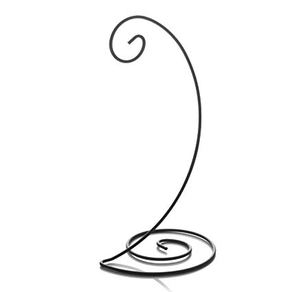 425x425 Spiral Ornament Display Stand