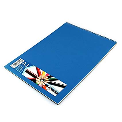 425x425 Dealmux Delijia Authorized Spiral Bound Coil Drawing