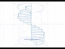 259x194 Image Result For Draw Stairs In Perspective Stuff To Check Out