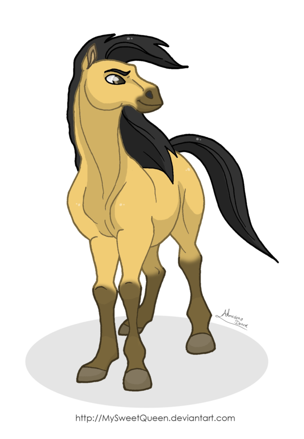 600x865 Collection Of Free Spirit Drawing Download On Ui Ex