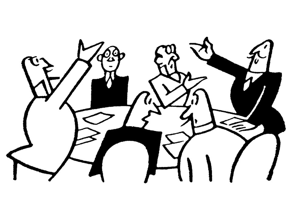 960x720 benjamin franklin invented the chat room the new yorker