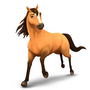 300x300 Spirit Spirit Riding Free Wiki Fandom Powered