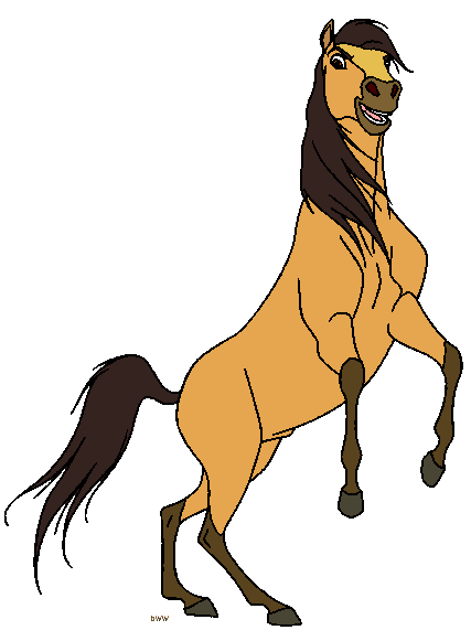 427x581 spirit stallion of the cimarron for annika spirit drawing
