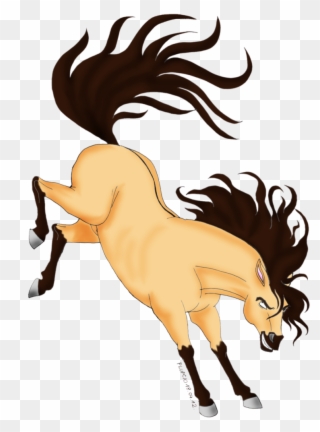 320x432 spirit stallion of the cimarron clipart at getdrawings
