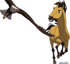 236x214 best spirit stallion of the cimarron images spirit