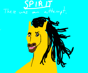 300x250 spirit stallion of the cimarron