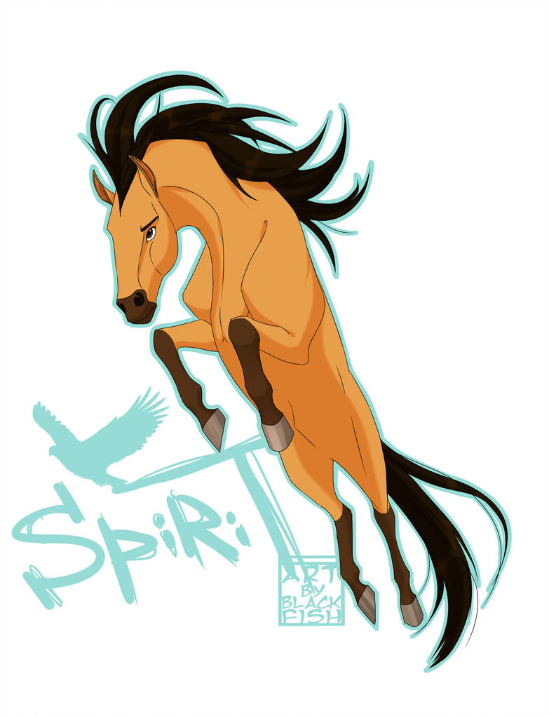 783x1021 spirit stallion of the cimarron