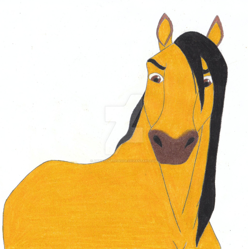 1024x1028 spirit stallion of the cimarron