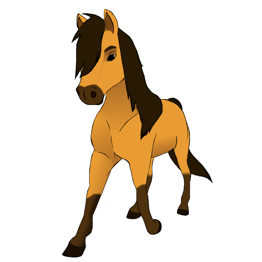 900x900 spirit th stallion of cimarron