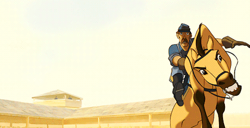 500x256 m spirit stallion of the cimarron tumblr