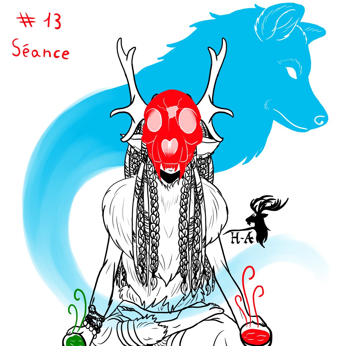 1200x1200 Hurlespoir Amelie On Twitter Inktober