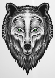 190x267 Wolf