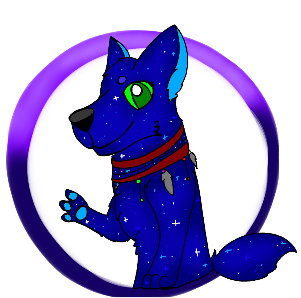 1024x1017 Little The Spirit Wolf