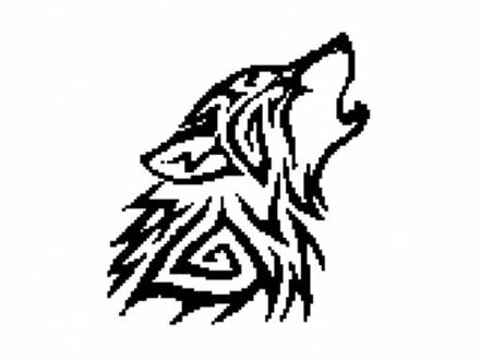 440x330 Blocksworld Play Spirit Wolf