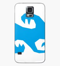210x230 Ocean Wave Splash Drawing Device Cases Redbubble