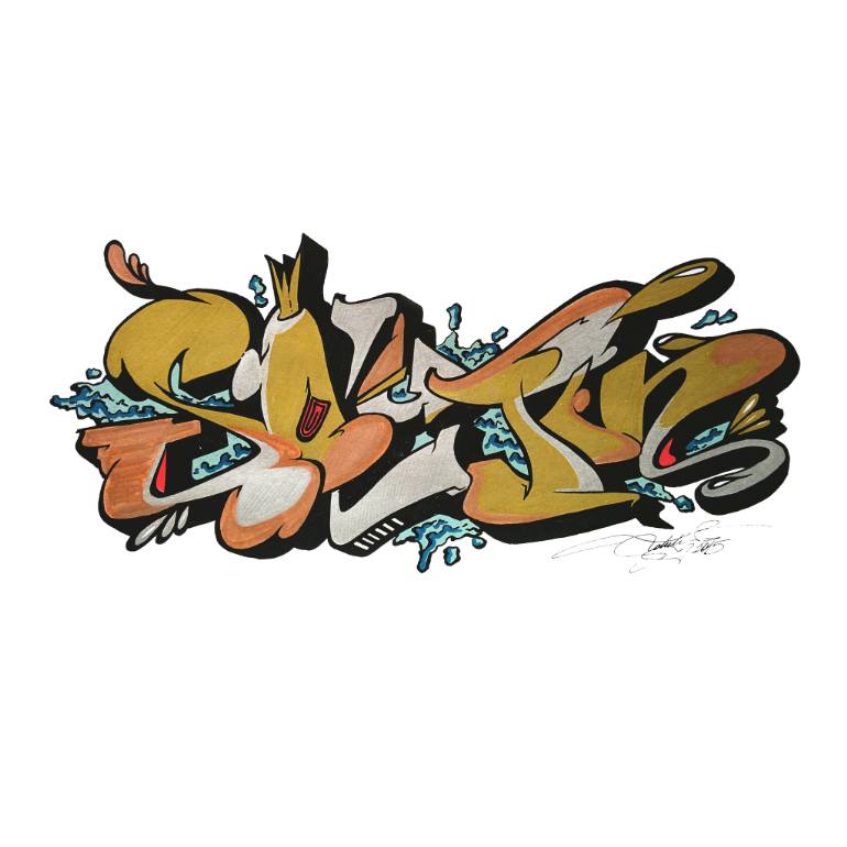 770x770 Solutin Splish Splash Drawing