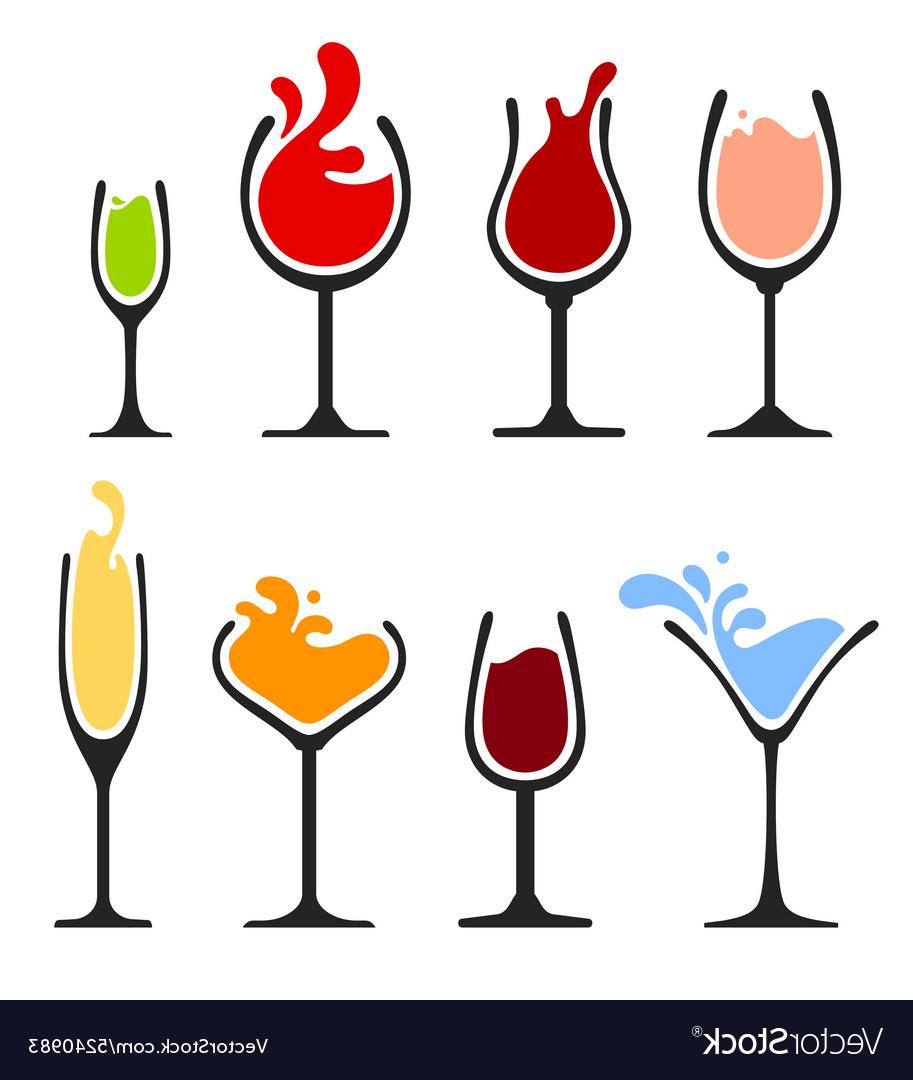 913x1080 Top Wine Splash Vector Drawing Free Vector Art, Images, Graphics