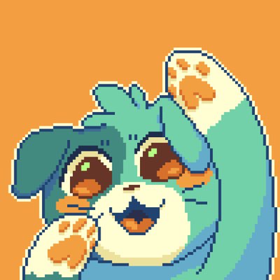 400x400 On Twitter I Had So Much Fun Drawing This