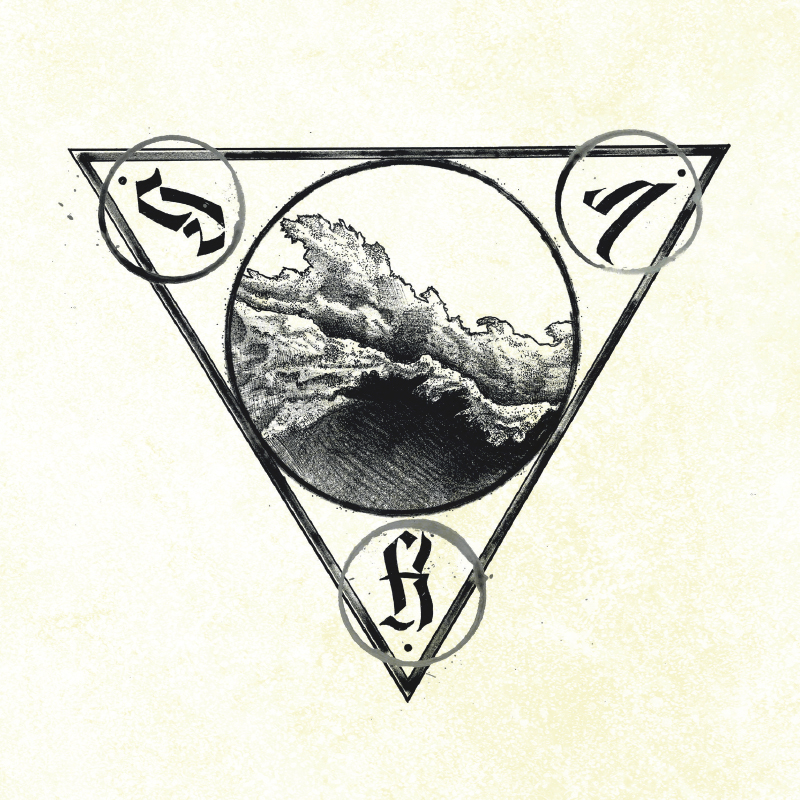 800x800 Verfallen Hyrgal Split Album Les Acteurs De L'ombre