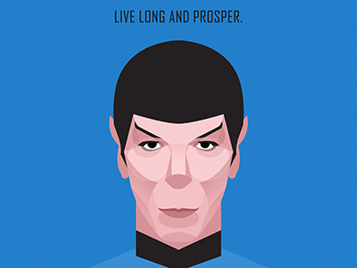 400x300 Live Long And Prosper