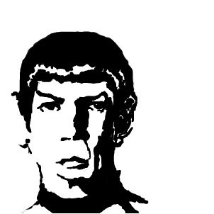 302x302 Spock