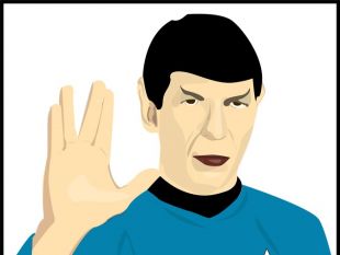 310x233 Spock Free Vectors Ui Download