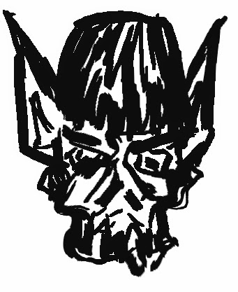 341x417 Bad Spock Drawings February