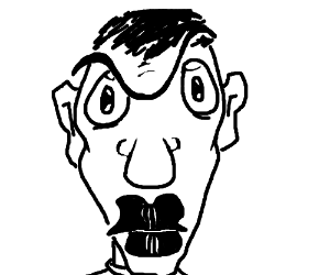 300x250 Spock With Thicc Lips