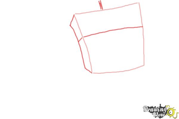 600x400 How To Draw Spongebob, Invincibubble From Spongebob Sponge Out