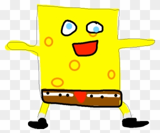 320x266 Sponge Bob