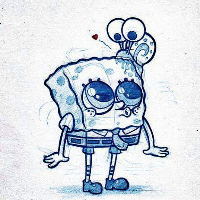 663x663 Spongebob Cult On Twitter ^^