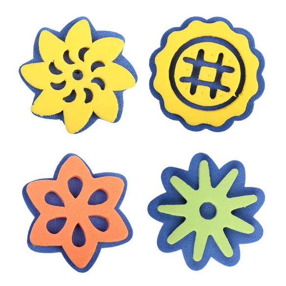 584x583 Buy Free Shipping Diy Graffiti Finger Painting