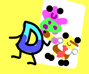 300x250 Drawception Drawing Spongebob And Patrick