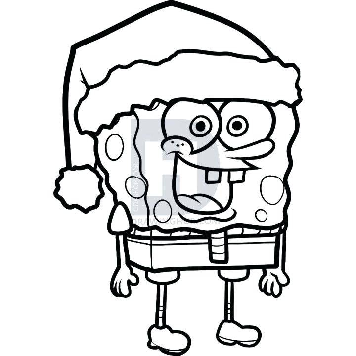 720x720 Spongebob Drawing Spongebob Drawing Circle Gif