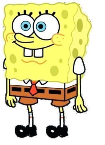353x488 How Do You Draw Spongebob