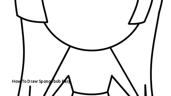 570x320 How Do You Draw Spongebob Click The Image To Enlarge How To Draw