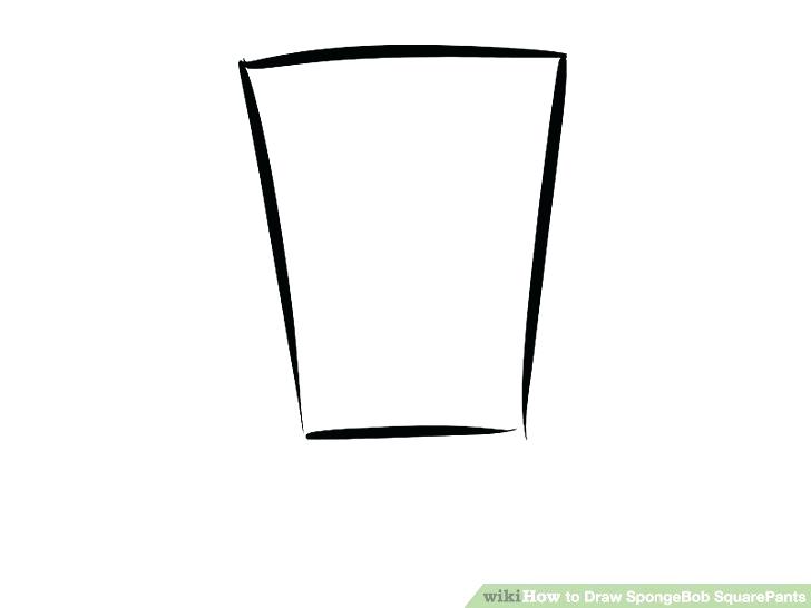 728x546 draw spongebob how to draw sandy cheeks draw spongebob squarepants